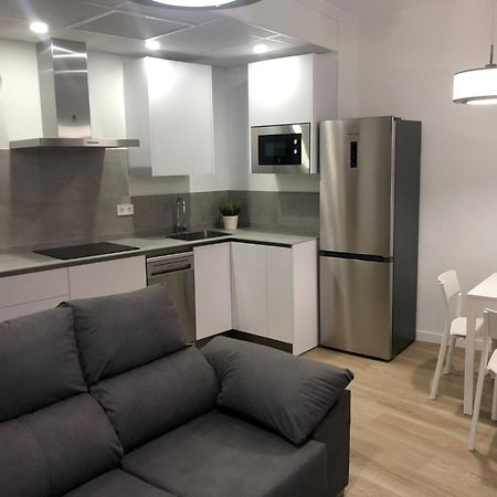 Apartamento Carrillos 13 Villafranca de Córdoba Exterior foto