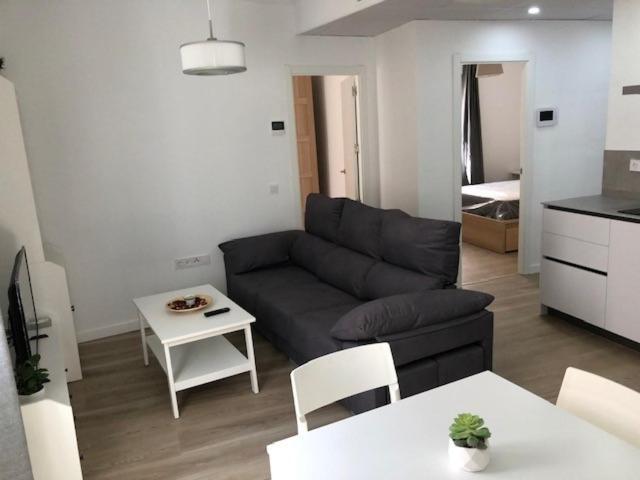 Apartamento Carrillos 13 Villafranca de Córdoba Exterior foto