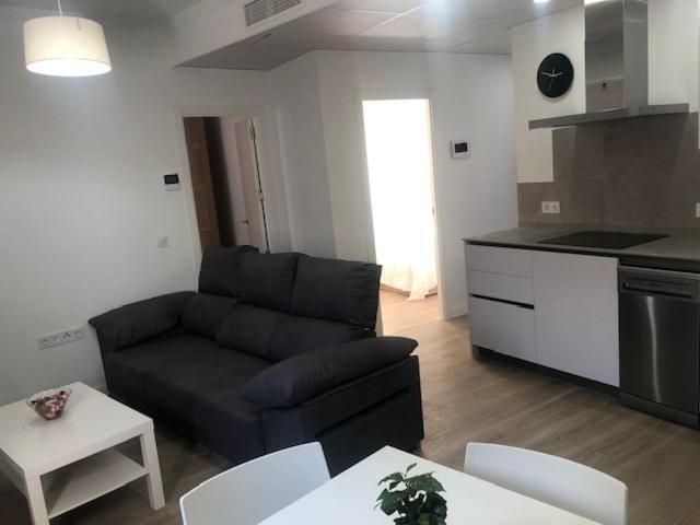 Apartamento Carrillos 13 Villafranca de Córdoba Exterior foto