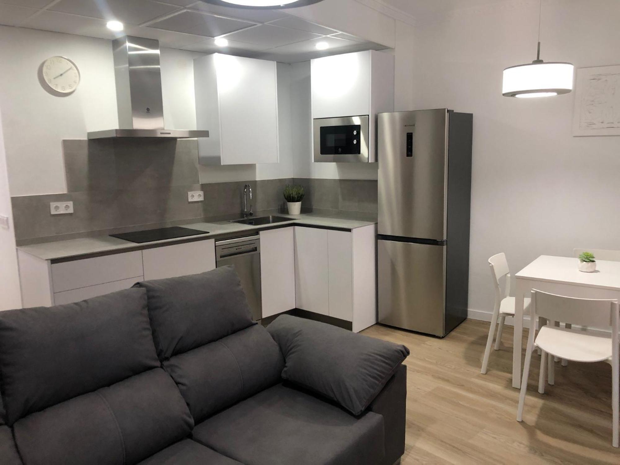 Apartamento Carrillos 13 Villafranca de Córdoba Exterior foto